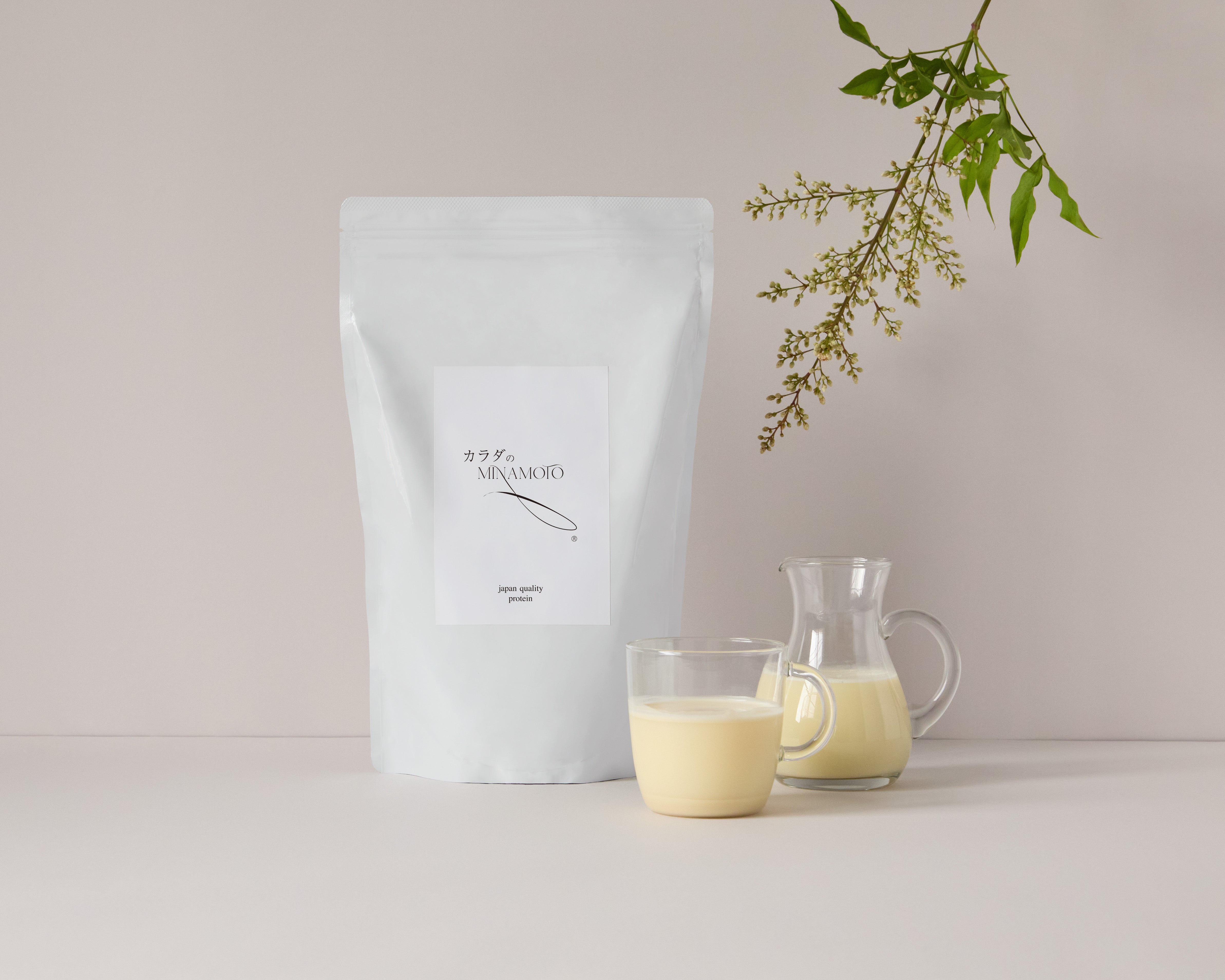 初回限定50％OFFキャンペーン中】カラダのMINAMOTO® – LITA GROUP