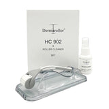 ダーマローラーHC902　ローラークリーナーセット