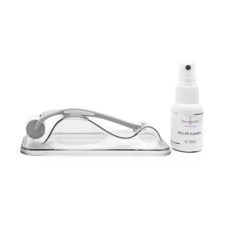 ダーマローラーHC902　ローラークリーナーセット