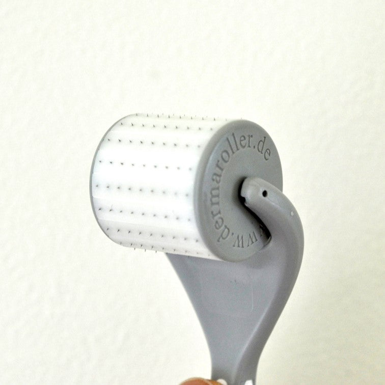 ダーマローラーHC902　ローラークリーナーセット