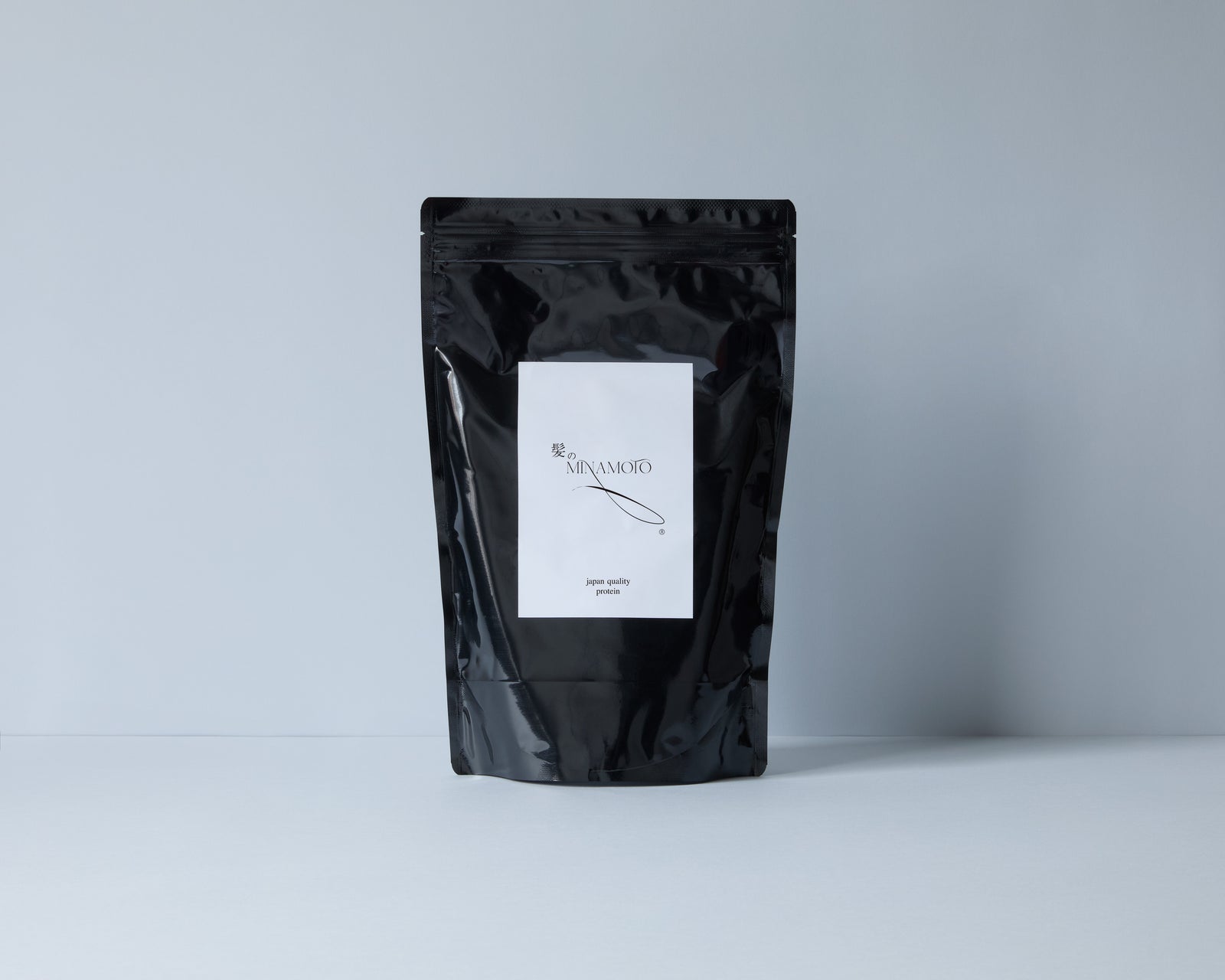髪のMINAMOTO® – MINAMOTO PROTEIN