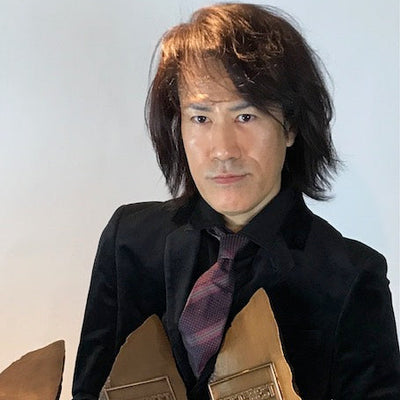 井手口 庄吾